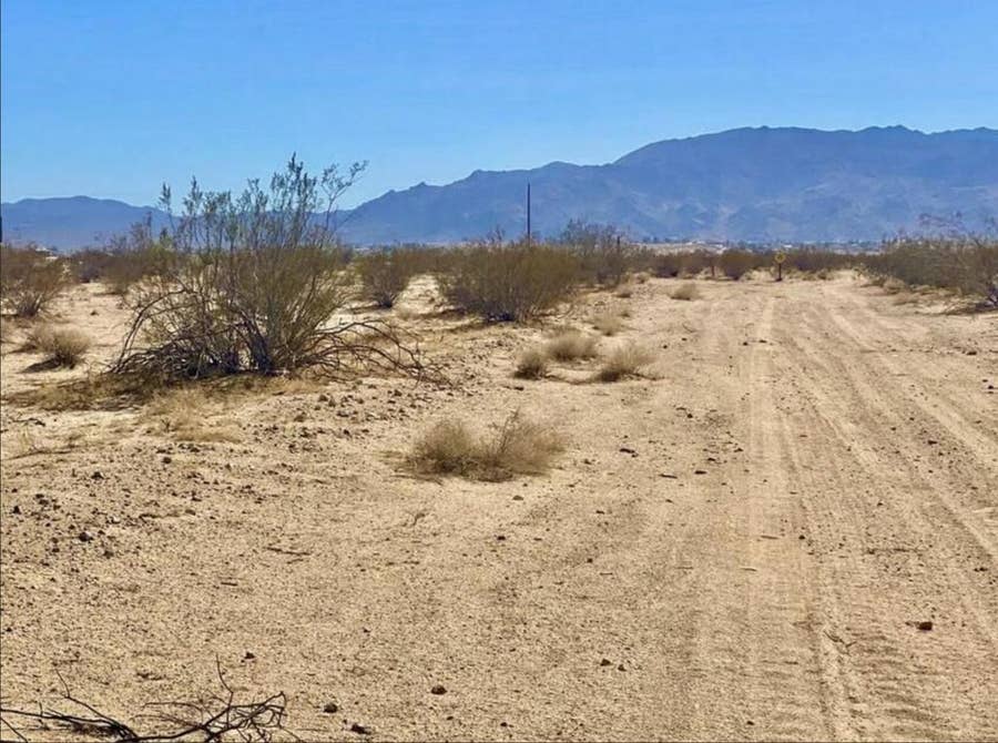 Property photo for 5310 Lazy Joe Avenue, Palms, CA