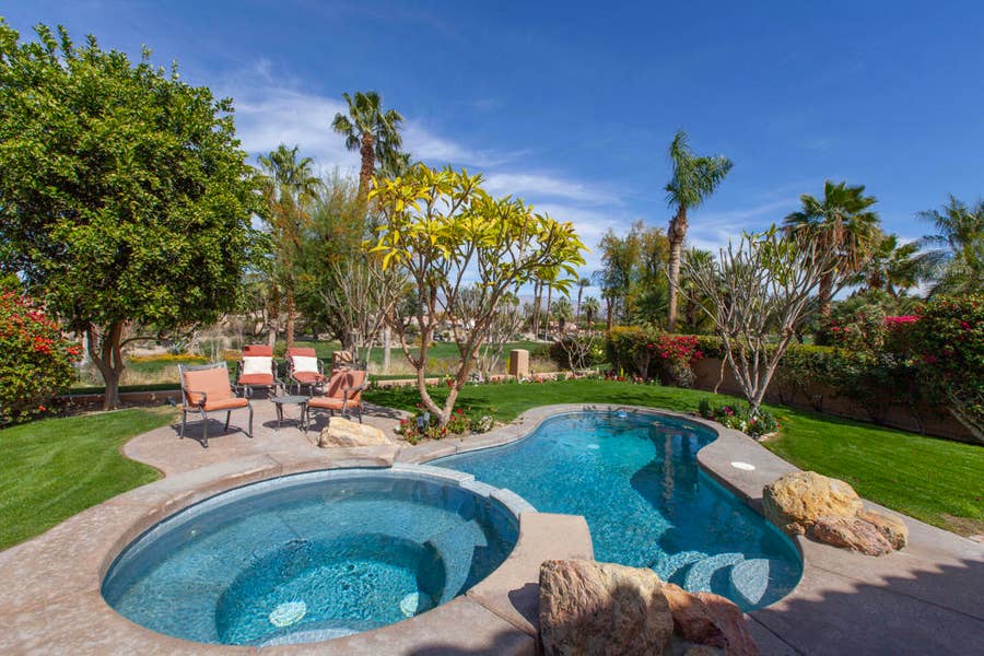 Property photo for 79620 Rancho La Quinta Drive, La Quinta, CA