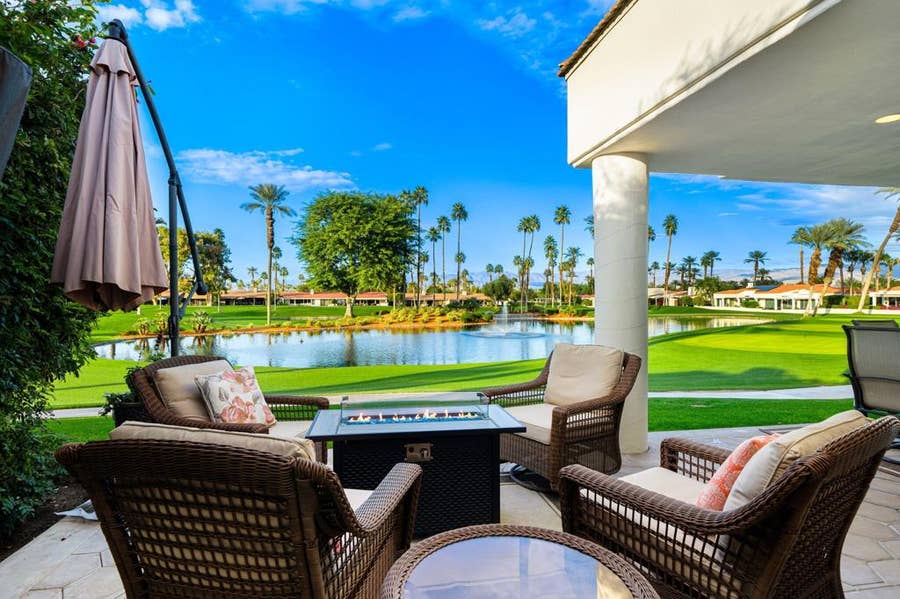 Property photo for 75732 Vista Del Rey, Indian Wells, CA