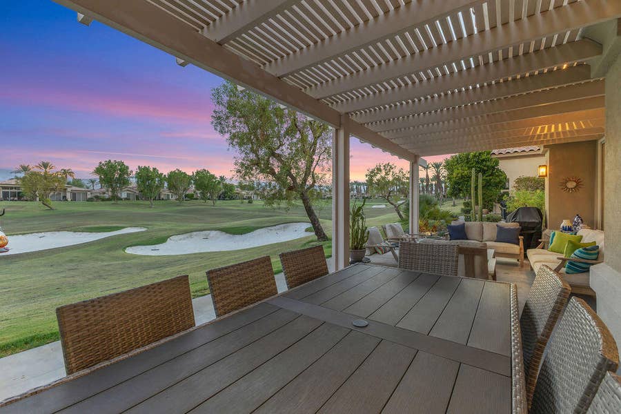 Property photo for 745 Box Canyon Trail, Palm Desert, CA