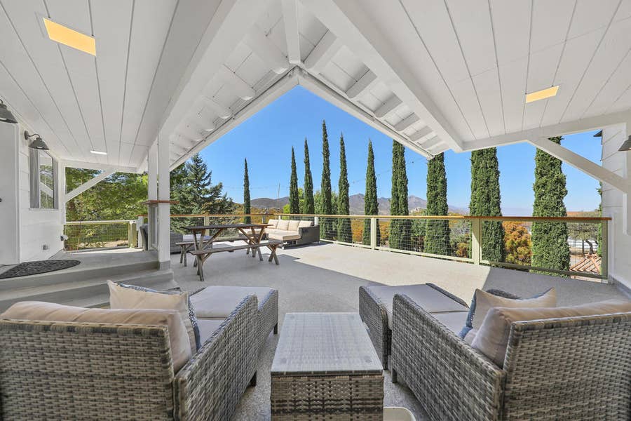 Property photo for 67079 Ribbonwood Drive, Mountain Center, CA
