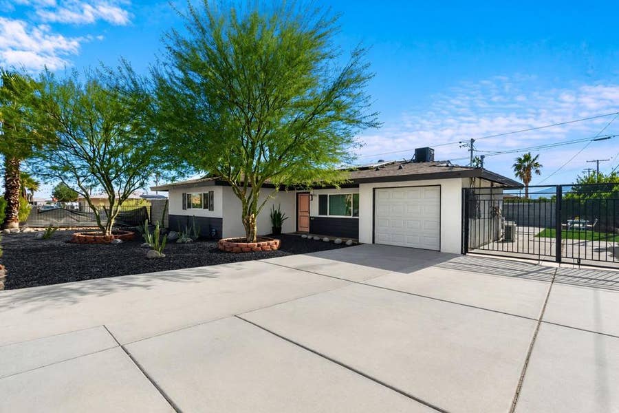 Property photo for 359 W Bon Air Drive, Palm Springs, CA