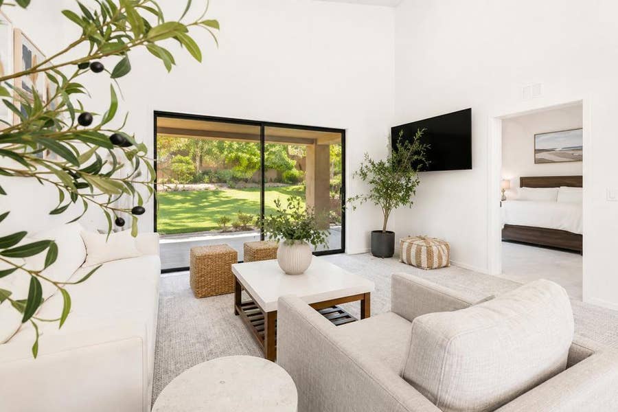 Property photo for 73280 Rosewood Court, Palm Desert, CA