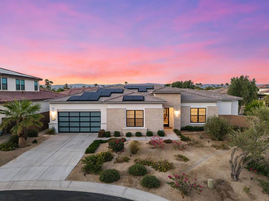 Property photo for 80284 Stone Creek Court, La Quinta, CA
