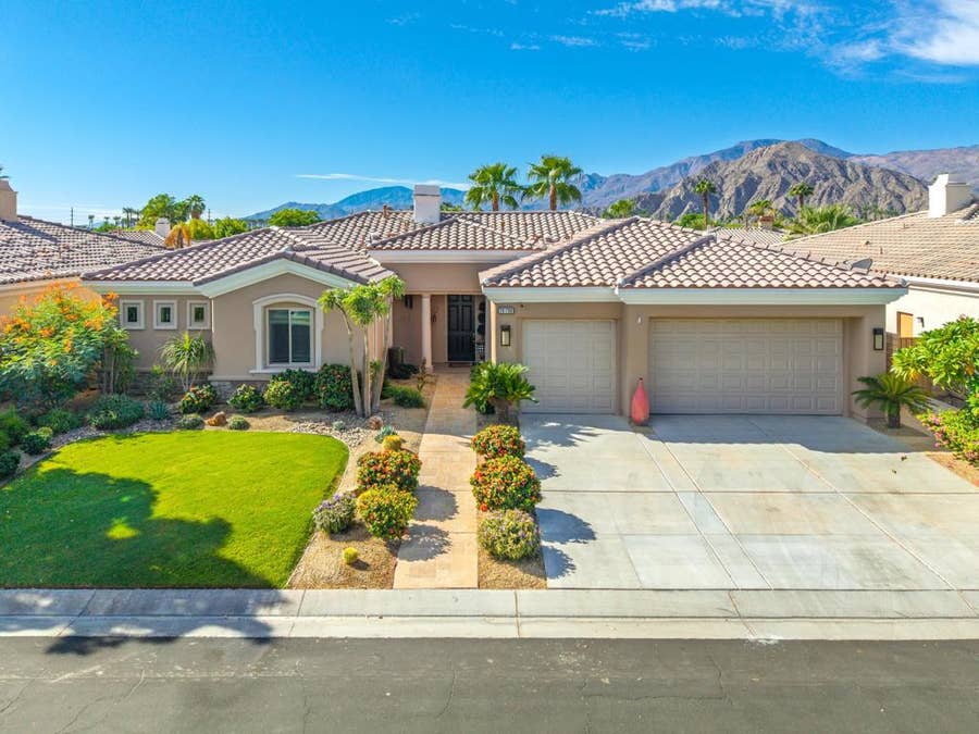 Property photo for 79799 Derek Alan Drive, La Quinta, CA