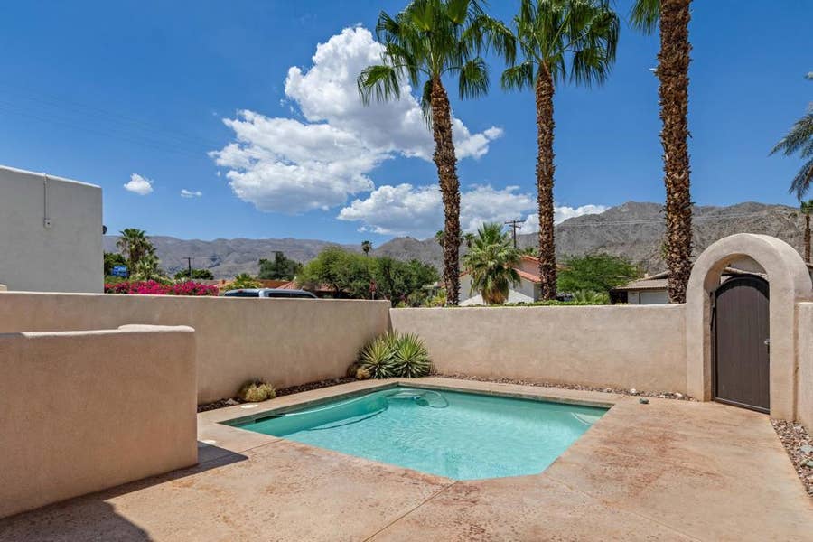 Property photo for 54220 Avenida Carranza, La Quinta, CA