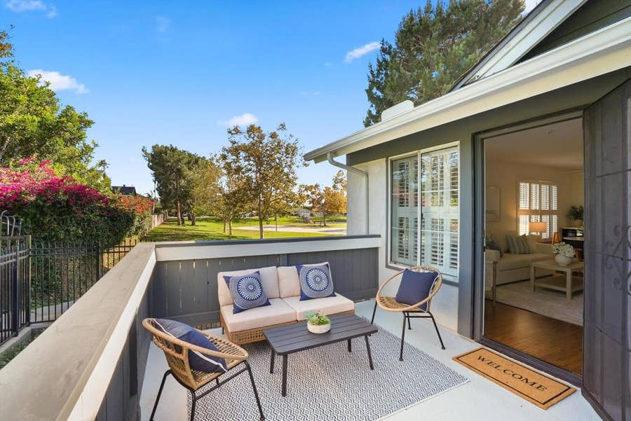 Property photo for 18242 Parkview Lane, #208, Huntington Beach, CA