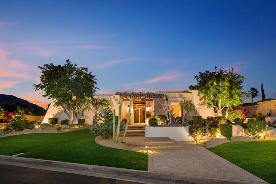 Property photo for 72860 Calle De La Silla, Palm Desert, CA