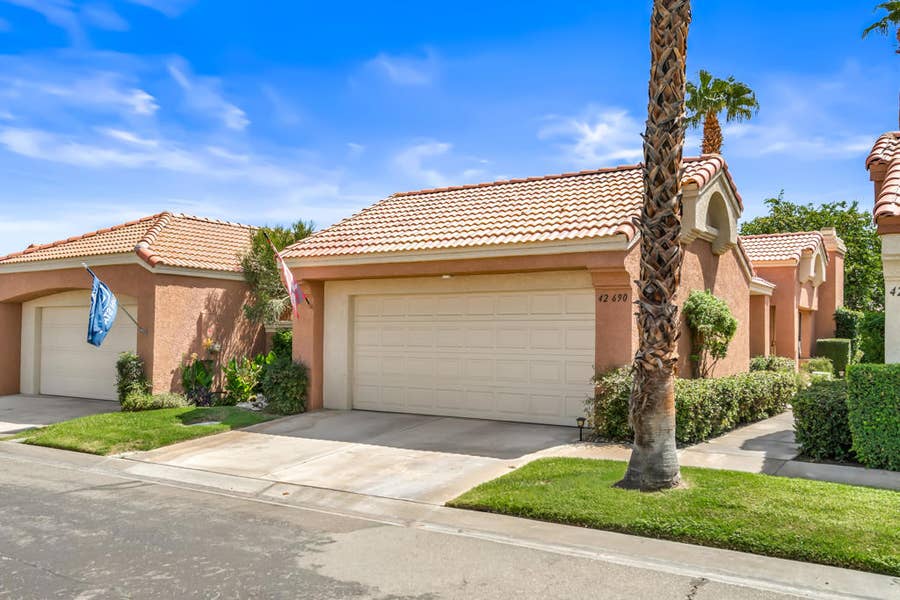 Property photo for 42690 Liolios Drive, Palm Desert, CA