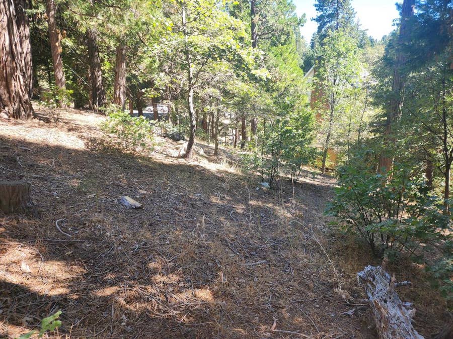 Property photo for 0 Grass Valley, Lake Arrowhead, CA