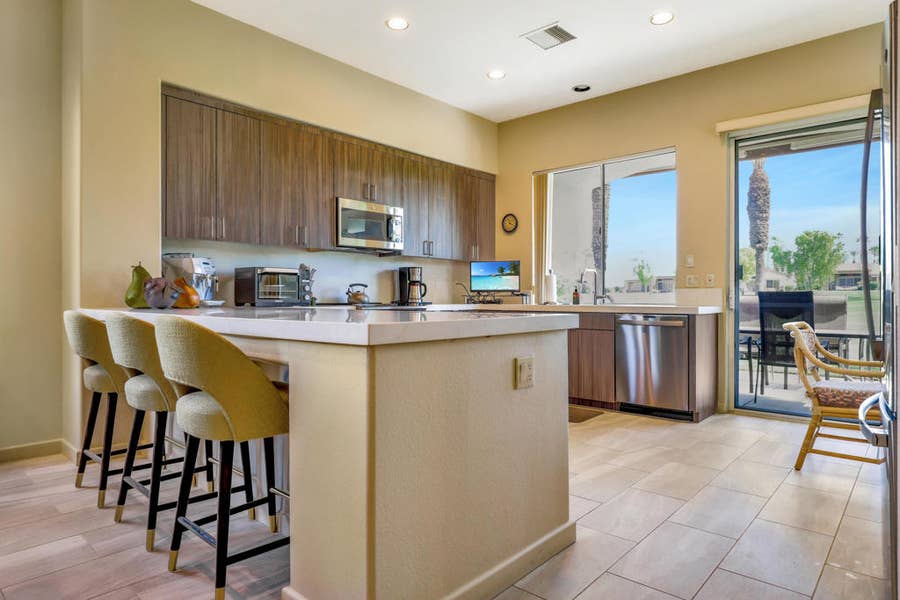 Property photo for 125 Rain Bird Circle, Palm Desert, CA