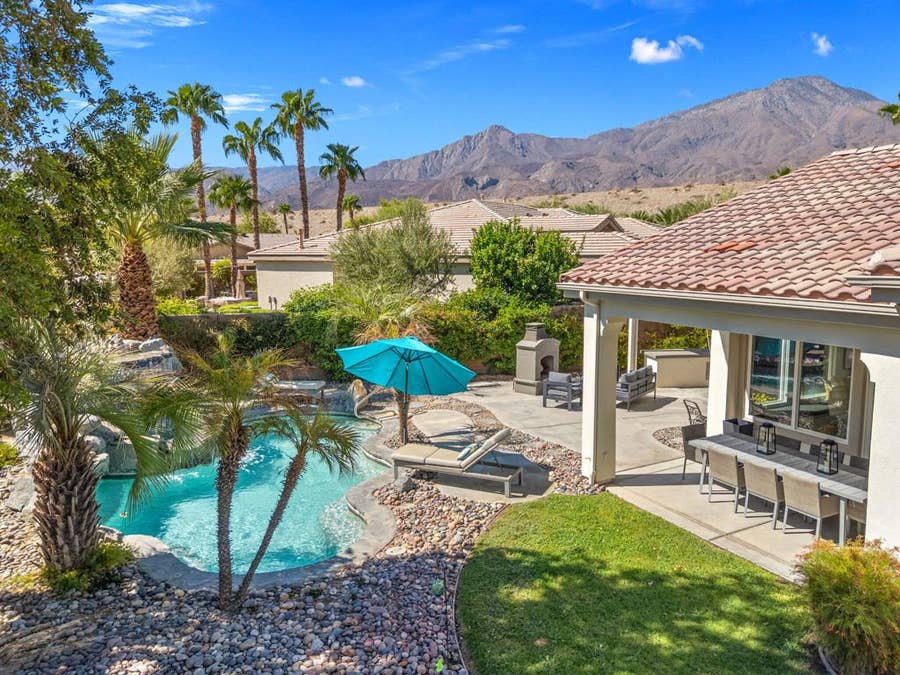 Property photo for 81207 Santa Rosa Court, La Quinta, CA