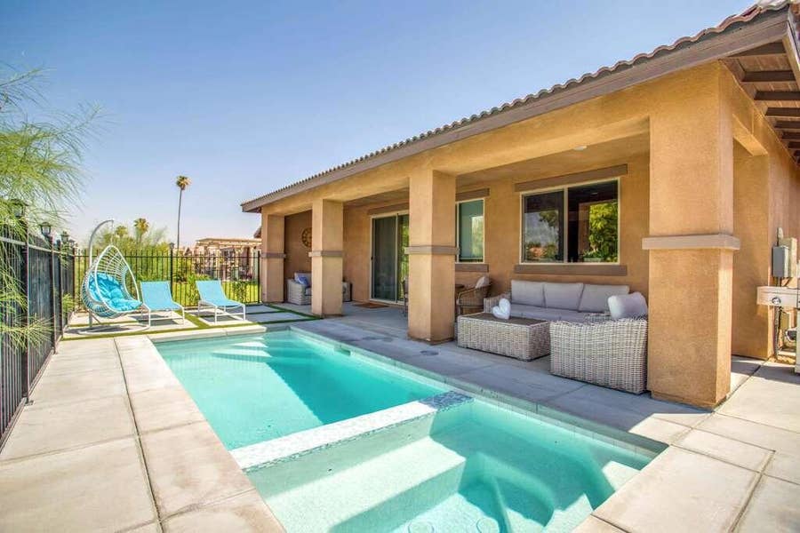 Property photo for 82676 Burnette Drive, Indio, CA