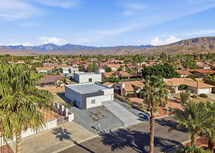 Property photo for 9771 Apawamis Road, Desert Hot Springs, CA