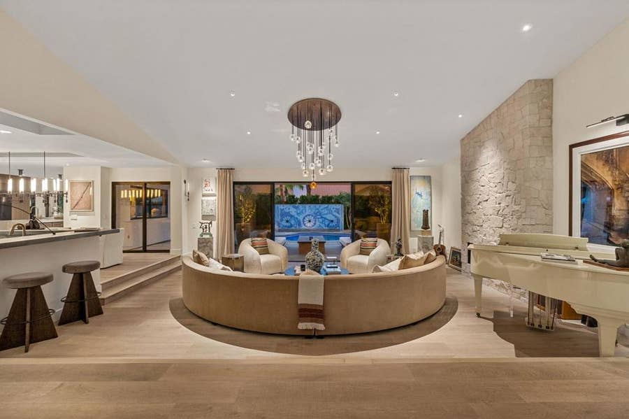 Property photo for 40400 Sweetwater Drive, Palm Desert, CA