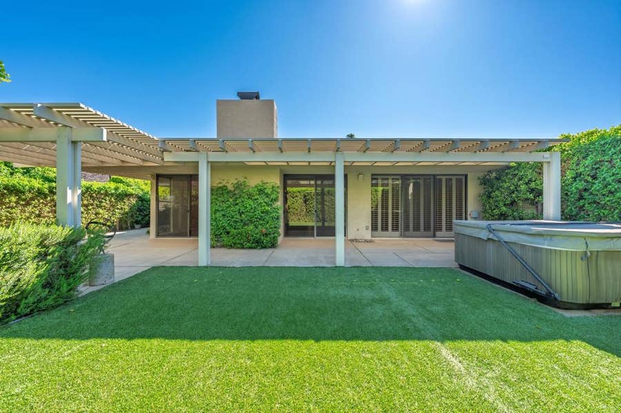 Property photo for 26 Princeton Drive, Rancho Mirage, CA