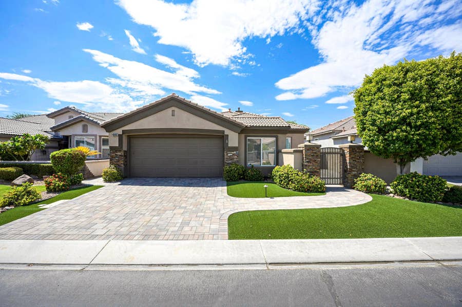 Property photo for 43335 N Heritage Palms Drive, Indio, CA
