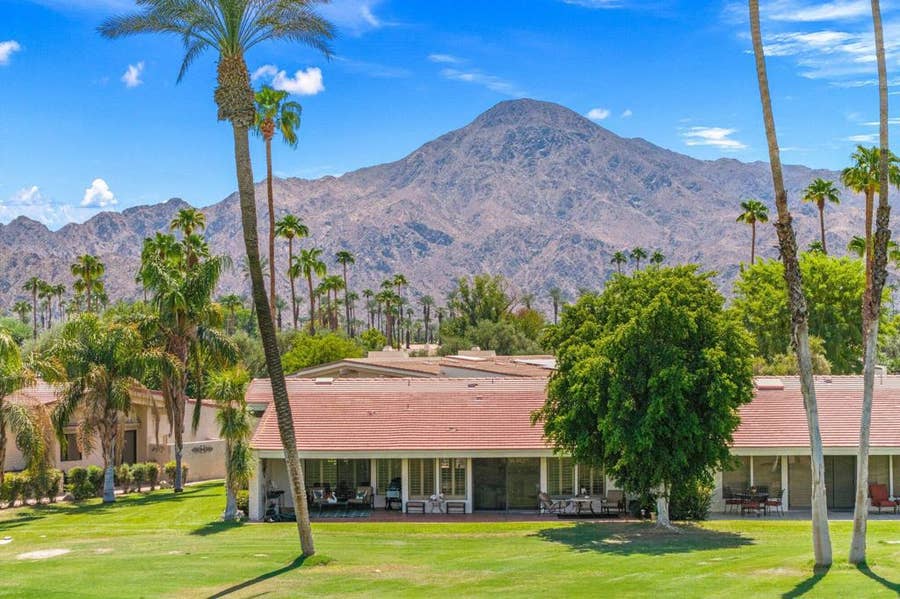 Property photo for 44825 Oro Grande Circle, Indian Wells, CA