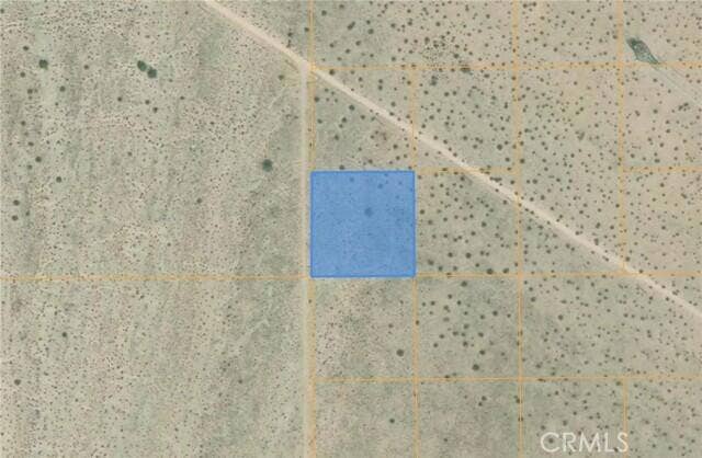 Property photo for 0 Power Line Road, North Shore, CA