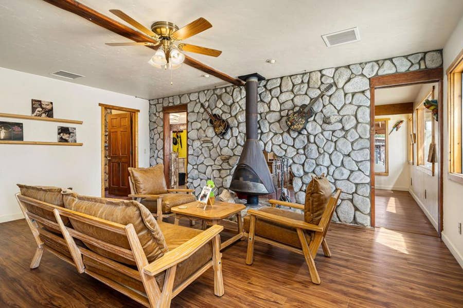 Property photo for 21400 Long Canyon Road, Desert Hot Springs, CA