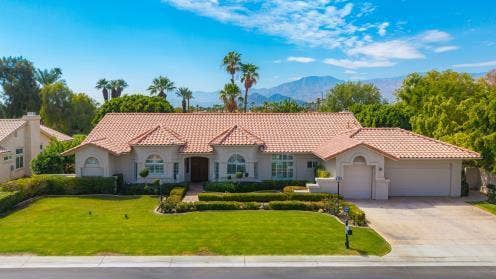 Property photo for 79411 Four Paths Lane, Bermuda Dunes, CA