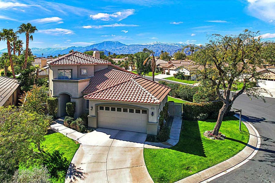 Property photo for 80055 Jasper Park Avenue, Indio, CA