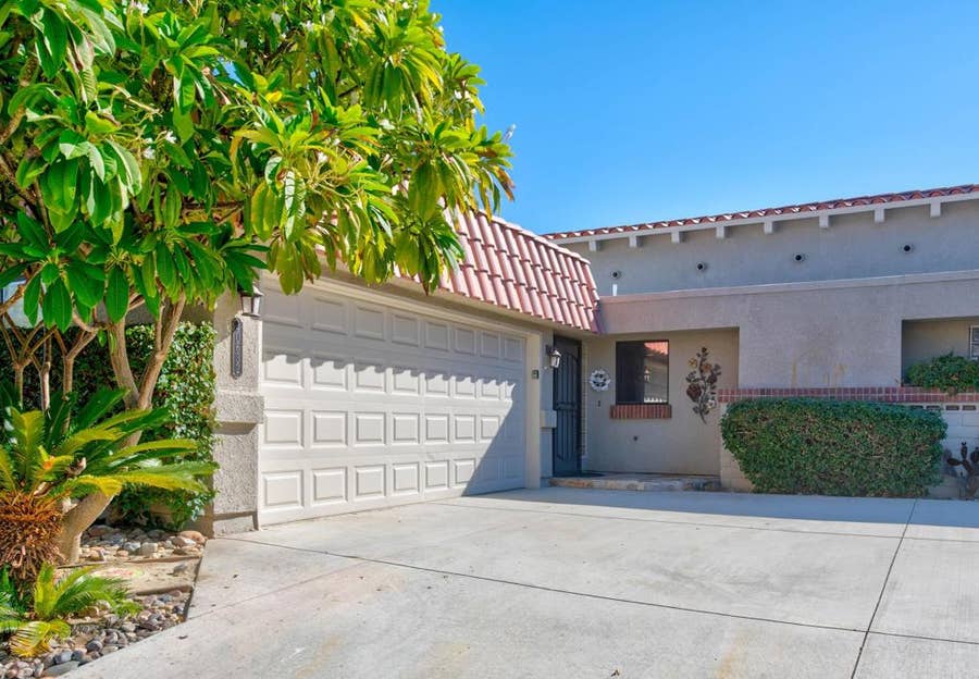Property photo for 40632 La Costa Circle E, Palm Desert, CA