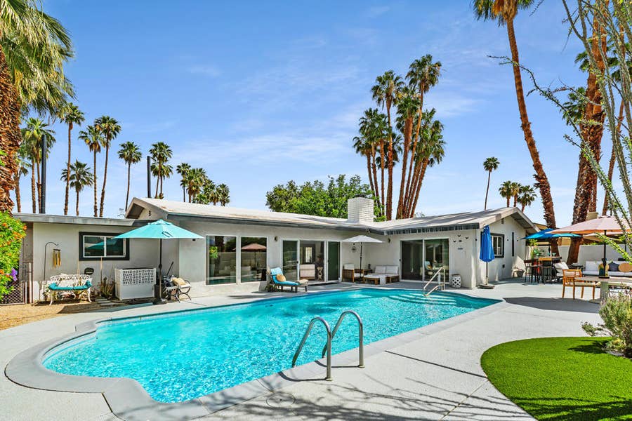 Property photo for 71305 Kempton Avenue, Rancho Mirage, CA