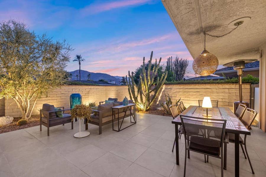Property photo for 12 Duke Drive, Rancho Mirage, CA