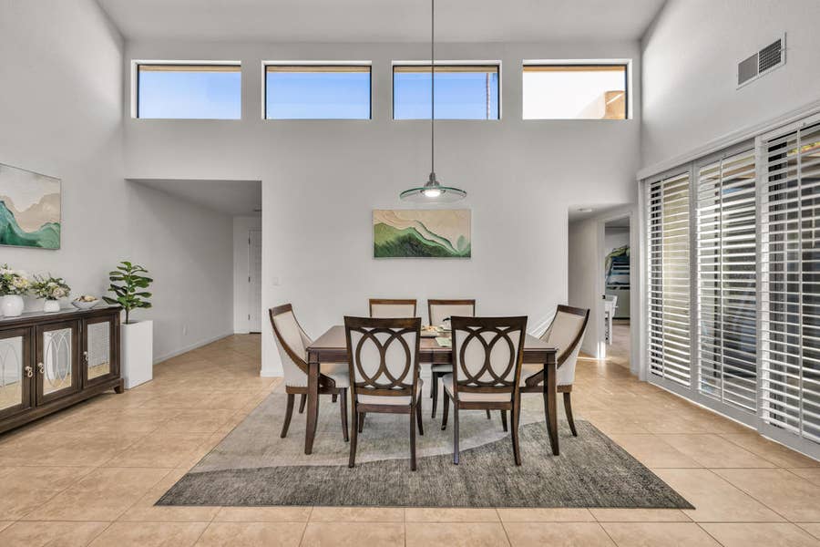 Property photo for 272 Avenida Del Sol, Palm Desert, CA