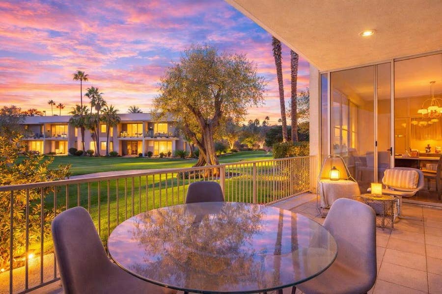 Property photo for 465 Desert Lakes Drive, Palm Springs, CA