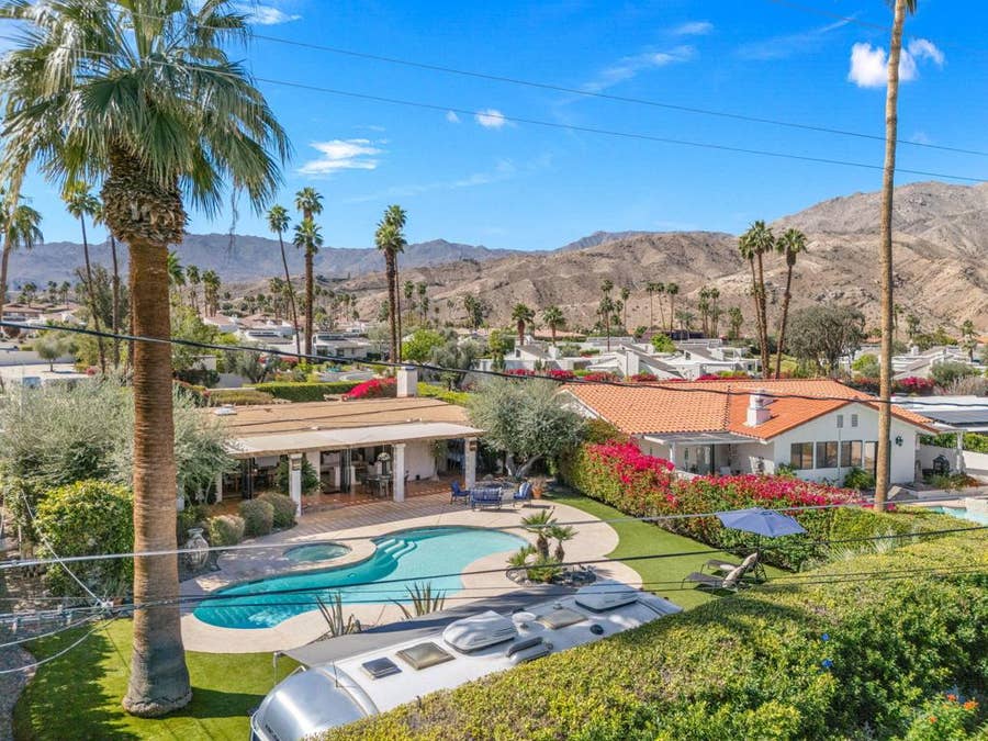 Property photo for 46310 Shadow Mountain Drive, Palm Desert, CA