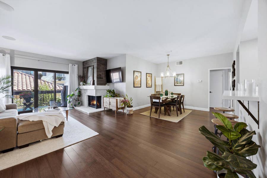 Property photo for 8180 Manitoba Street, #255, Los Angeles, CA