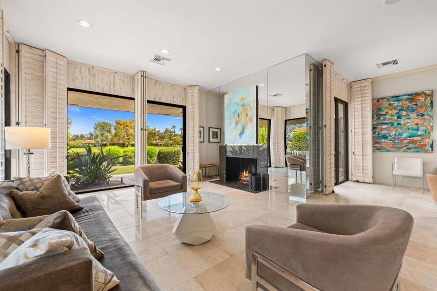 Property photo for 24 Columbia Drive, Rancho Mirage, CA