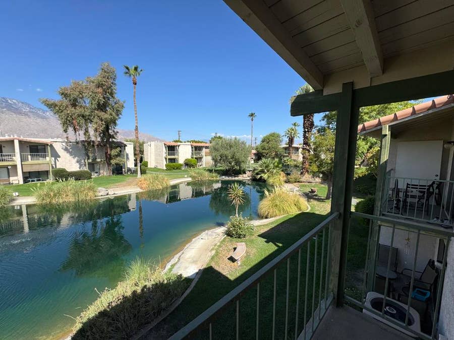Property photo for 54 Lakeview Circle, Cathedral City, CA