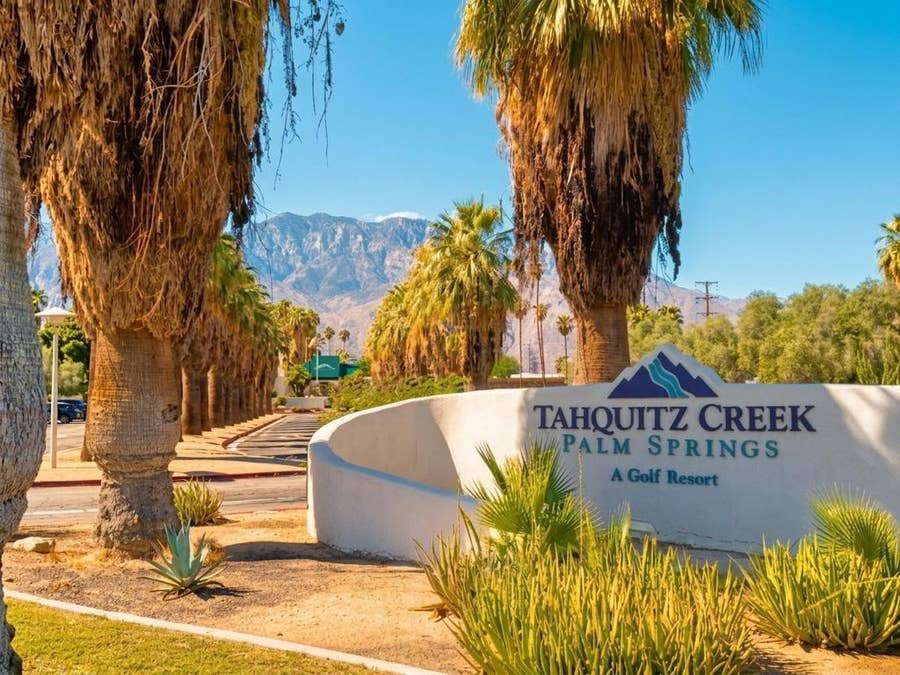 Property photo for 1656 Paseo De La Palma, Palm Springs, CA