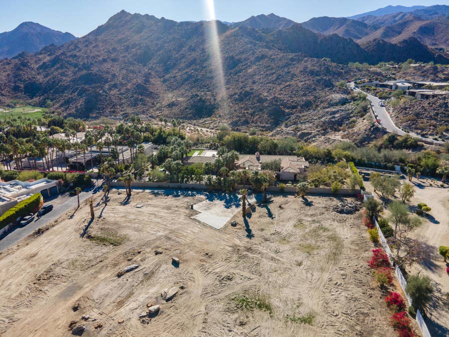 Property photo for 49425 Jfk Trail, Palm Desert, CA