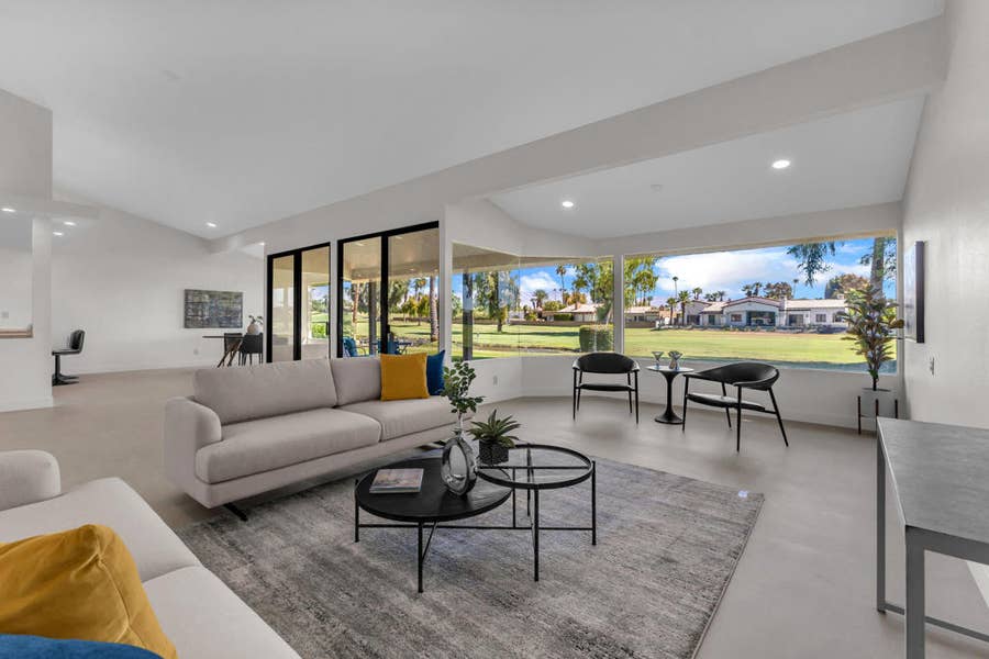 Property photo for 79422 Montego Bay Drive, Bermuda Dunes, CA
