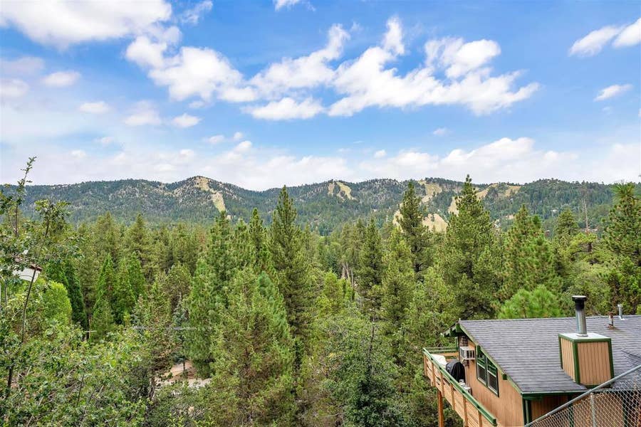 Property photo for 865 Menlo Drive, Big Bear, CA