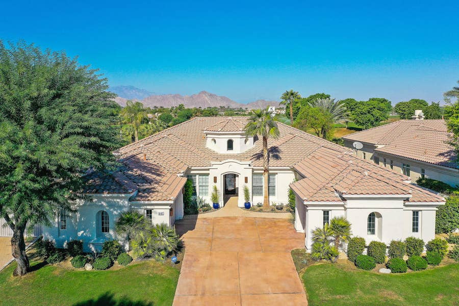 Property photo for 51417 El Dorado Drive, La Quinta, CA