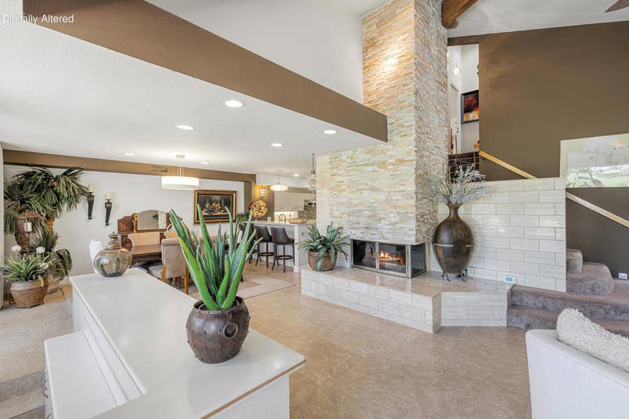 Property photo for 208 Kavenish Drive, #208, Rancho Mirage, CA
