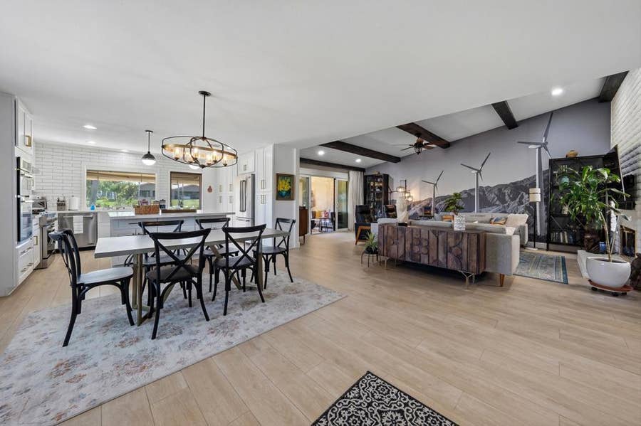 Property photo for 65 Camino Arroyo N, Palm Desert, CA