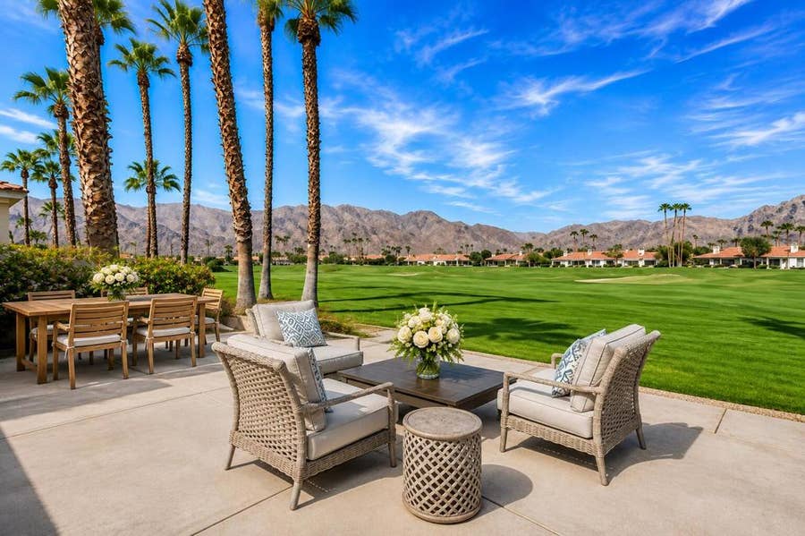 Property photo for 78230 Calle Las Ramblas, La Quinta, CA