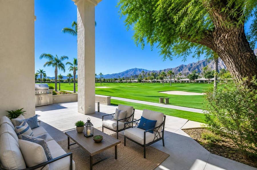 Property photo for 54539 Shoal Creek, La Quinta, CA