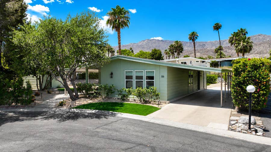 Property photo for 49305 Highway 74, #86, Palm Desert, CA