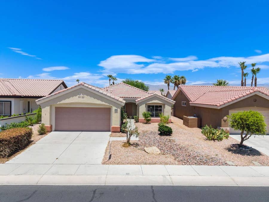 Property photo for 78930 Champagne Lane, Palm Desert, CA