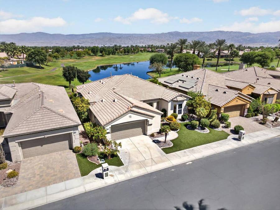 Property photo for 80156 Royal Birkdale Drive, Indio, CA