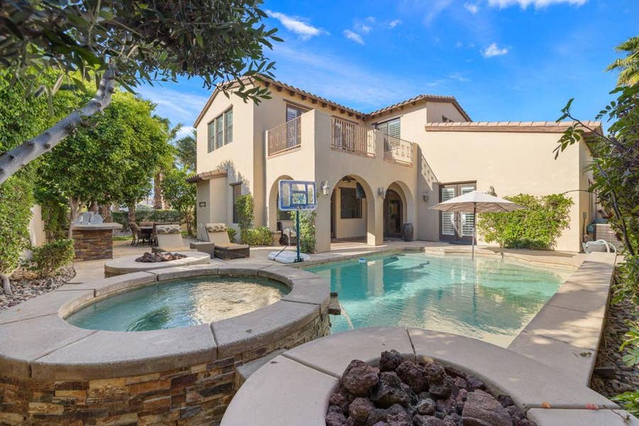 Property photo for 51730 Via Bendita, La Quinta, CA