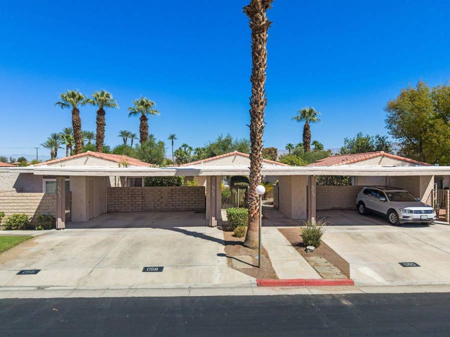 Property photo for 82058 Odlum Drive, Indio, CA