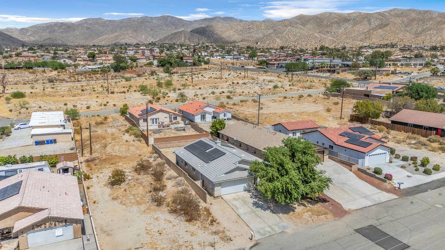 Property photo for 66662 4th Street, Desert Hot Springs, CA